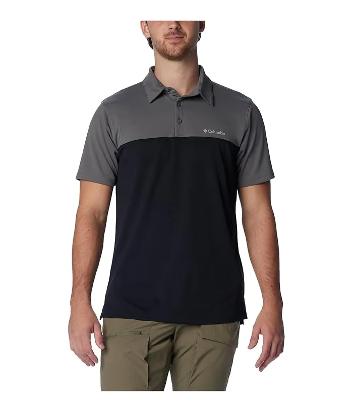 Columbia Narrows Pointe™ Short Sleeve Polo