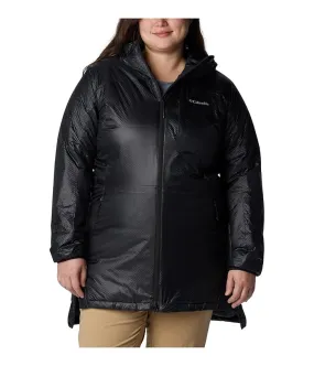 Columbia Plus Size Arch Rock™ Double Wall Elite™ Mid Jacket