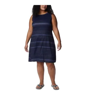 Columbia Plus Size Chill River™ Printed Dress