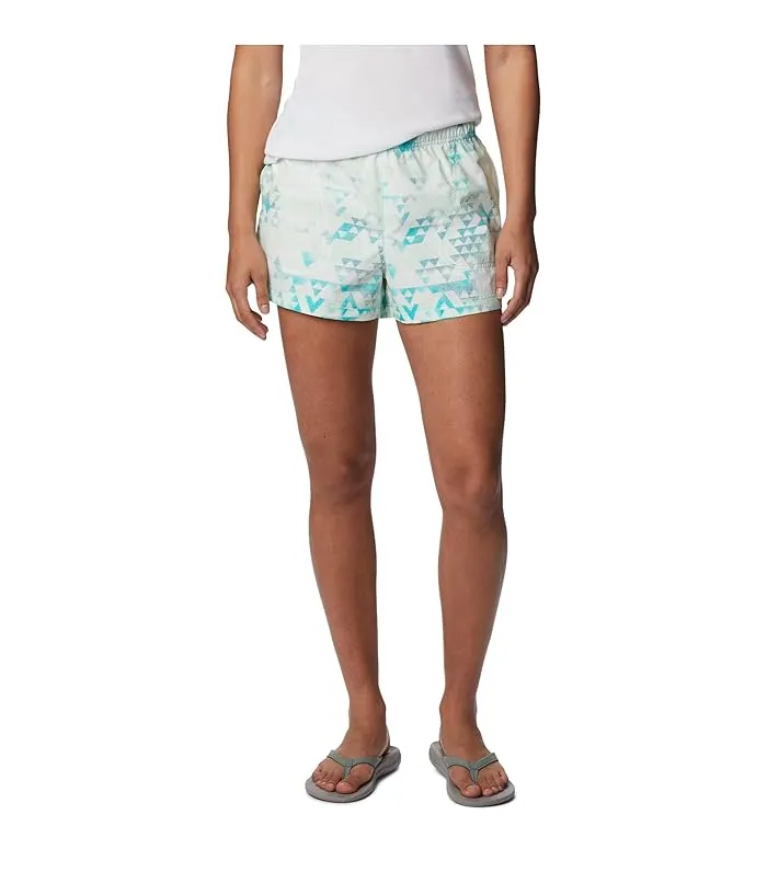 Columbia Sandy River™ II 3" Printed Shorts