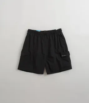 Columbia Summerdry Brief 7 Shorts - Black