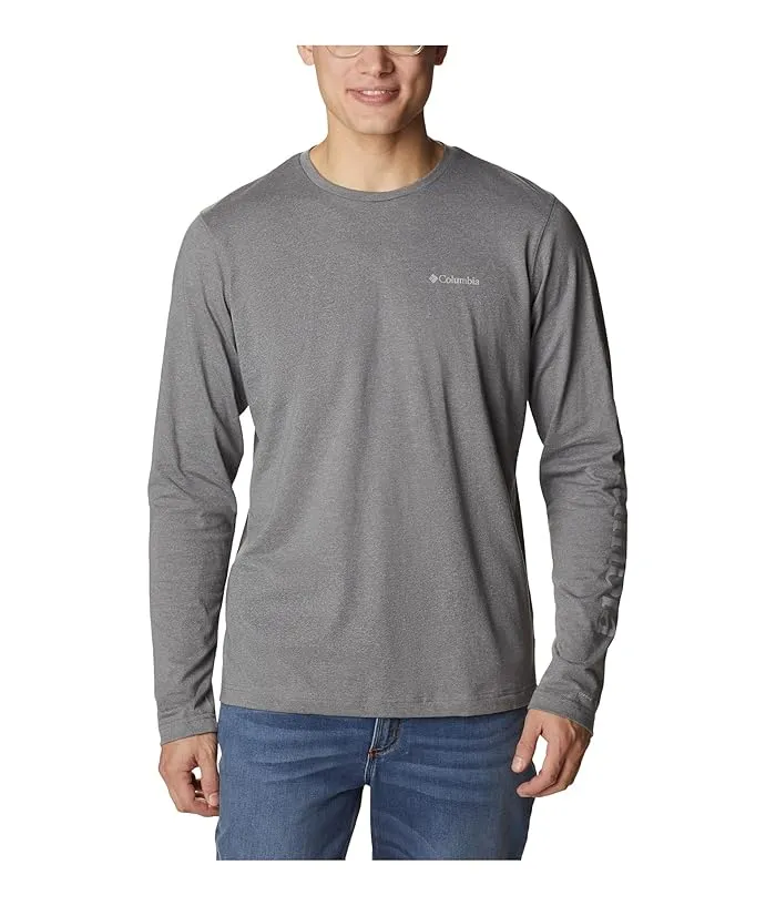 Columbia Thistletown Hills™ Long Sleeve Logo Tee