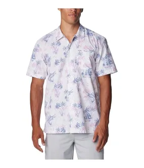 Columbia Trollers Best™ S/S Shirt