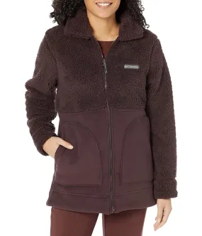 Columbia Winter Pass™ Sherpa Long Full Zip