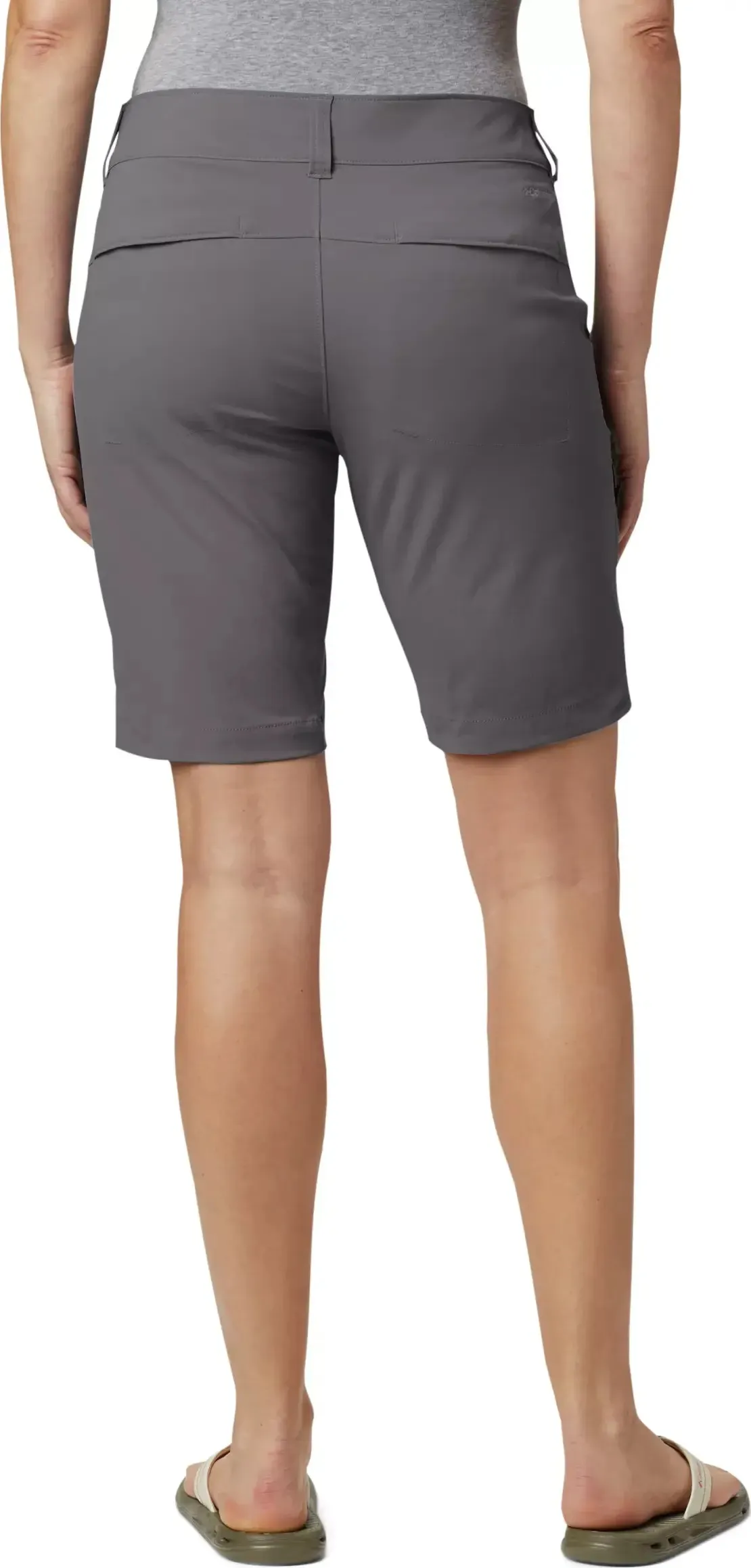 Columbia Women's Saturday Trail Long Short City Grey | Buy Columbia Women's Saturday Trail Long Short City Grey here |