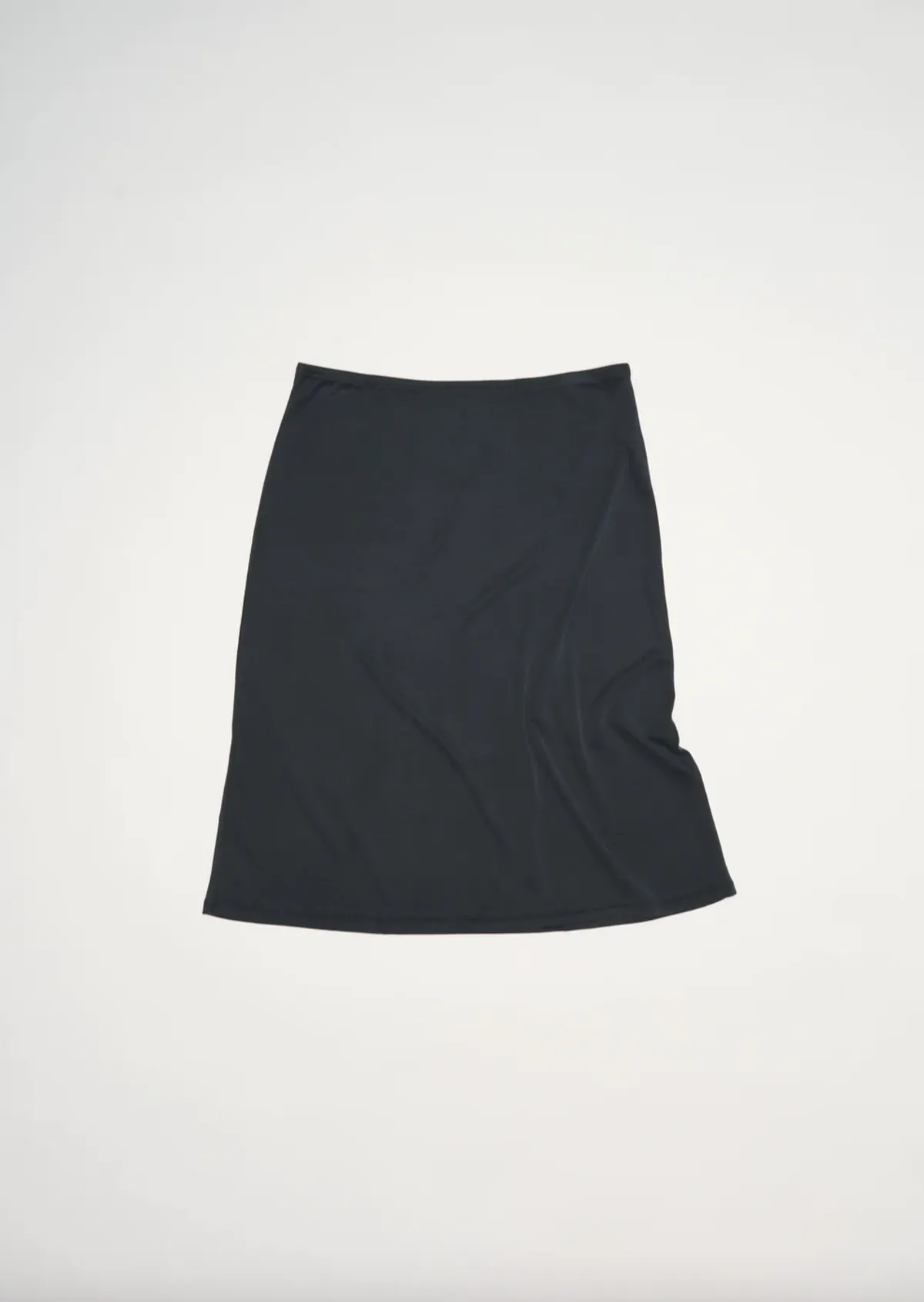 Composure Skirt - Slate