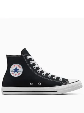 Converse Unisex Hi Trainers - Black