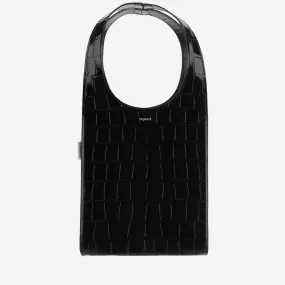 Coperni    Coperni Swipe Micro Tote Bag