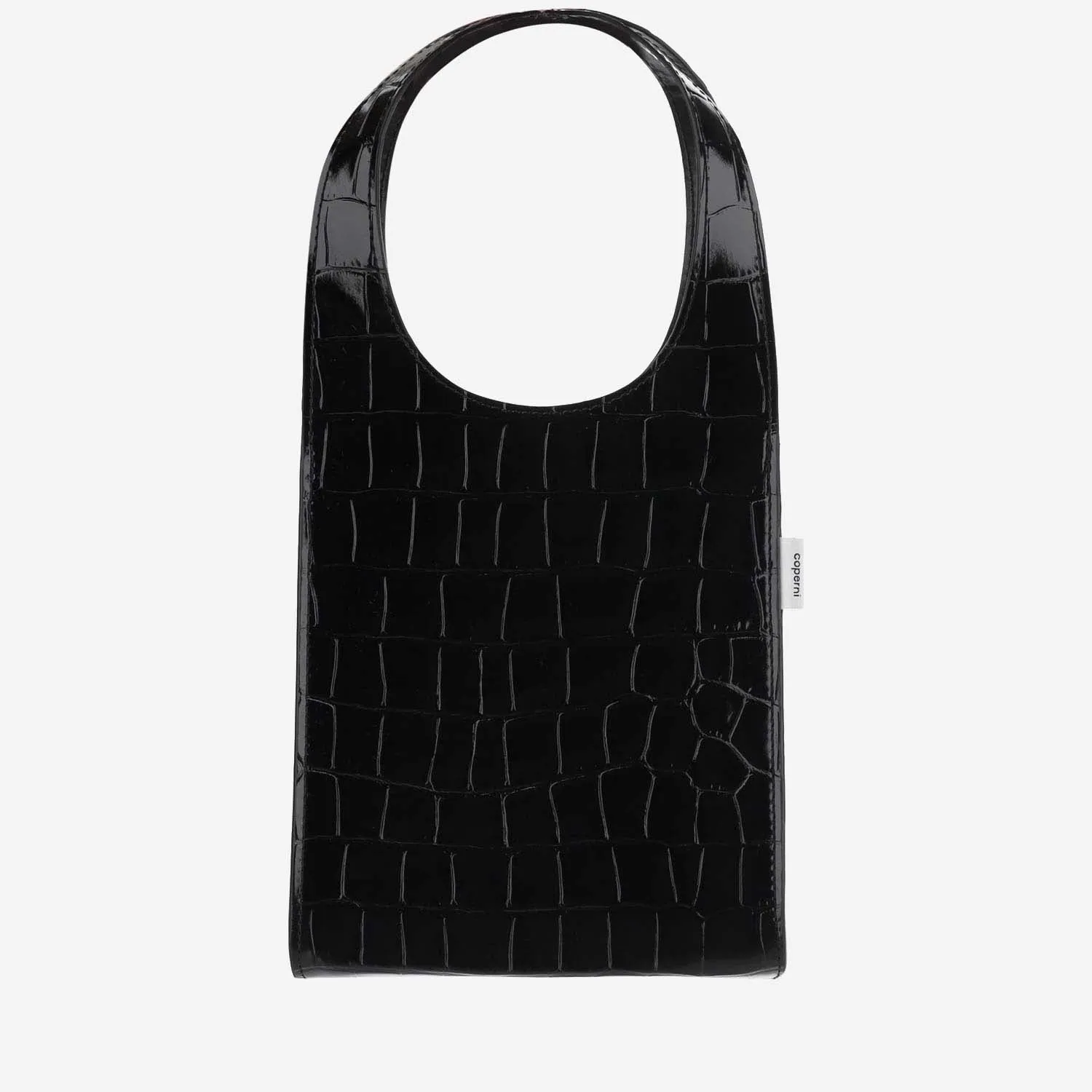 Coperni    Coperni Swipe Micro Tote Bag