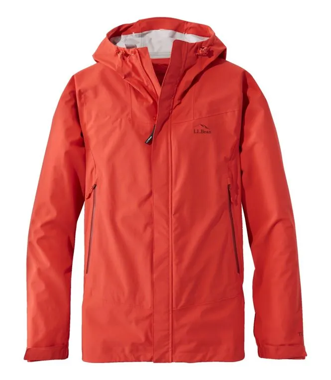 Cresta Stretch Rain Jacket Men's Regular