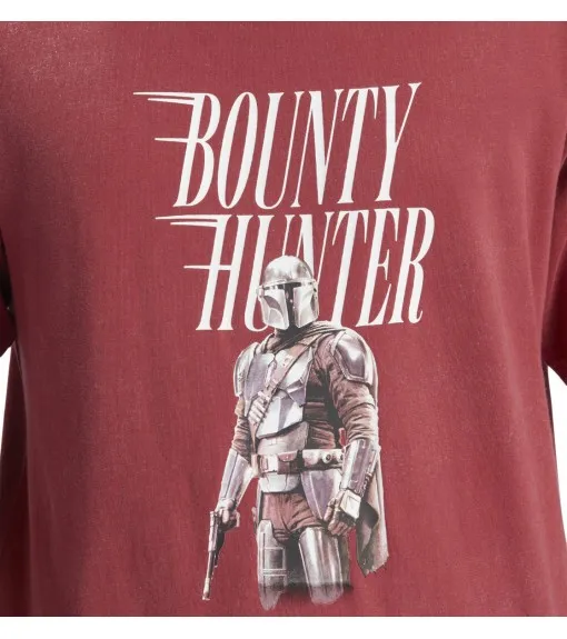 DC Star Wars Star Bounty Hanter Men's T-Shirt ADYZT05314-RZD0