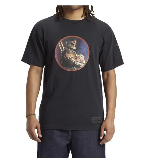 DC Star Wars Star Mando Men's T-Shirt ADYZT05316-KYBW