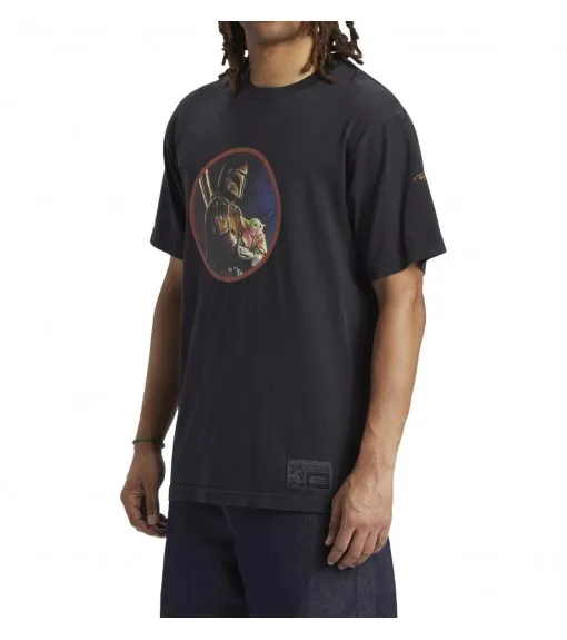 DC Star Wars Star Mando Men's T-Shirt ADYZT05316-KYBW