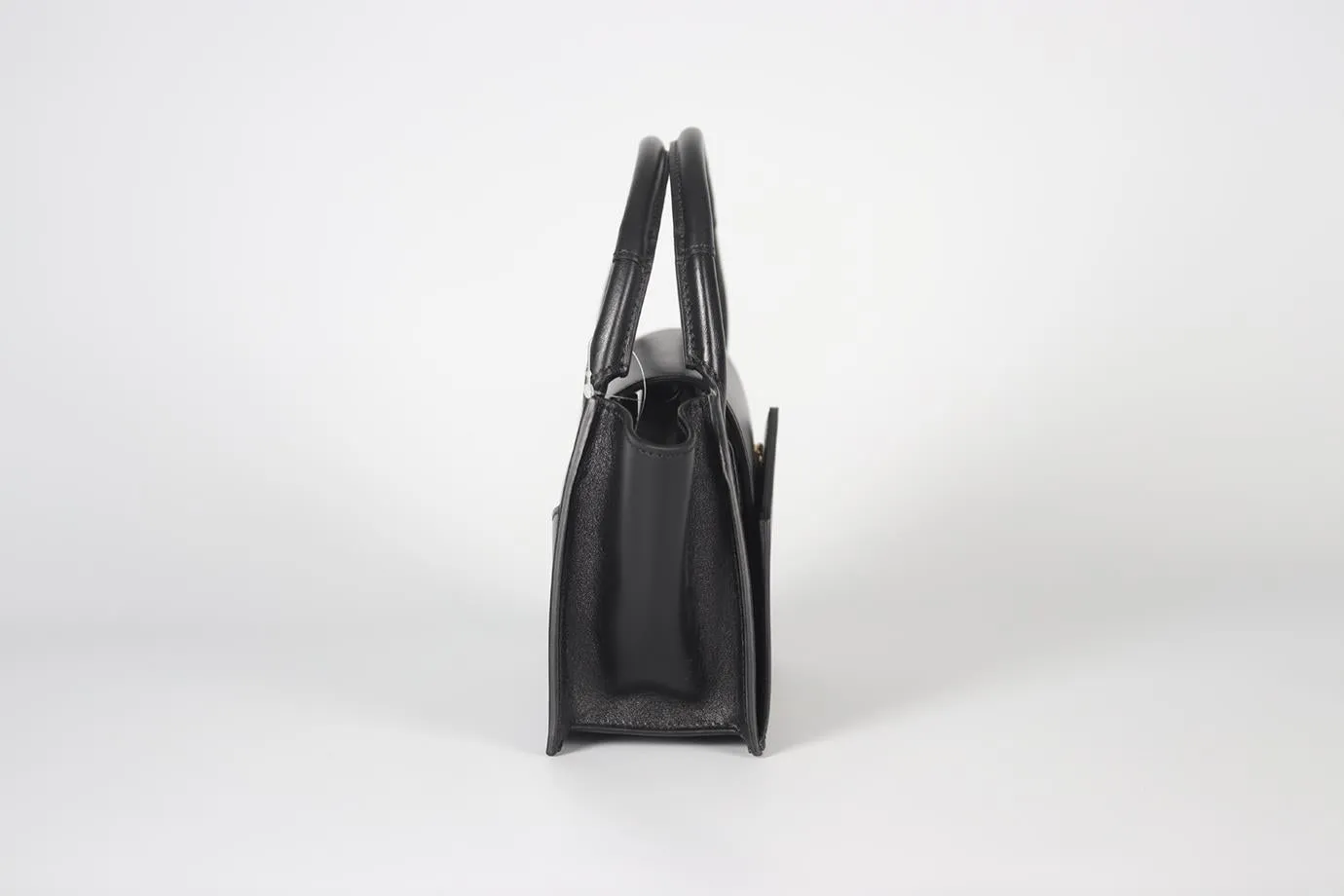 DEL CORE BABY RACHEL LEATHER TOTE BAG