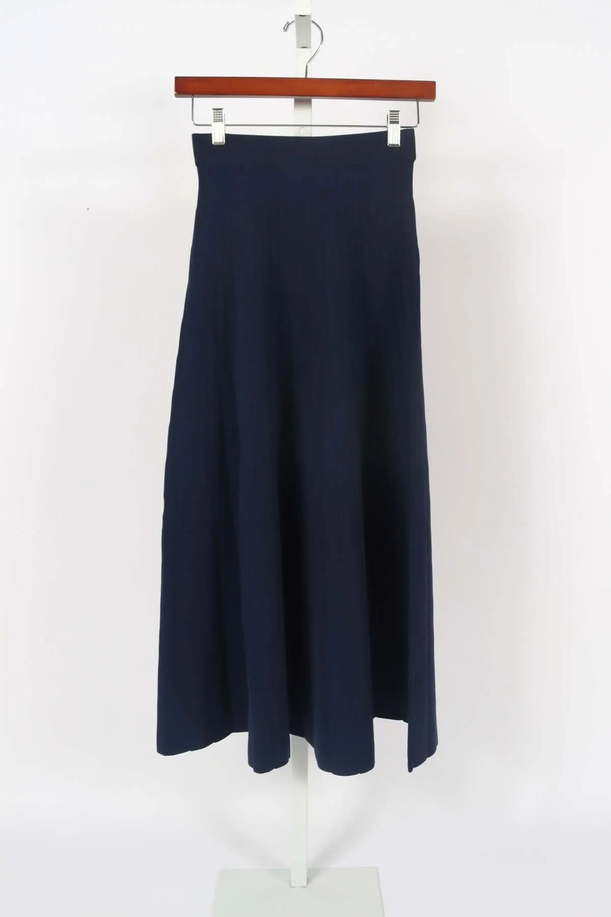 Delphi Skirt - Navy