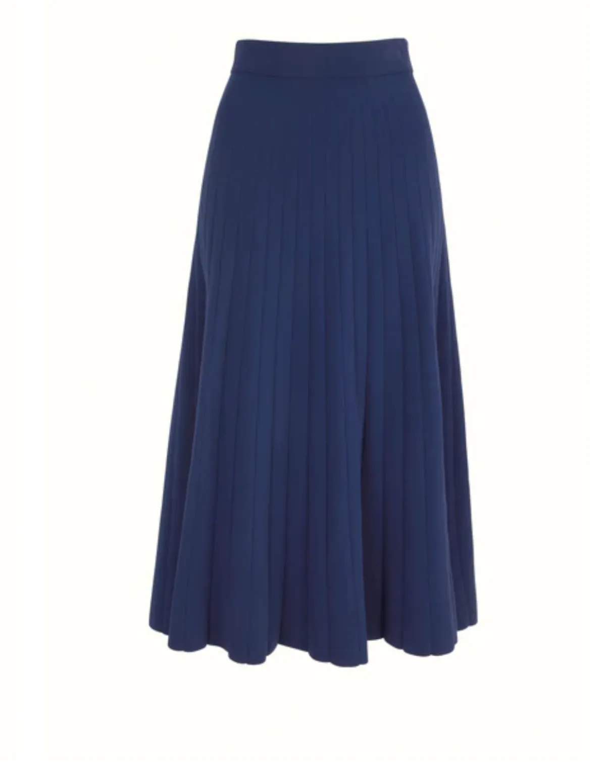 Delphi Skirt - Navy