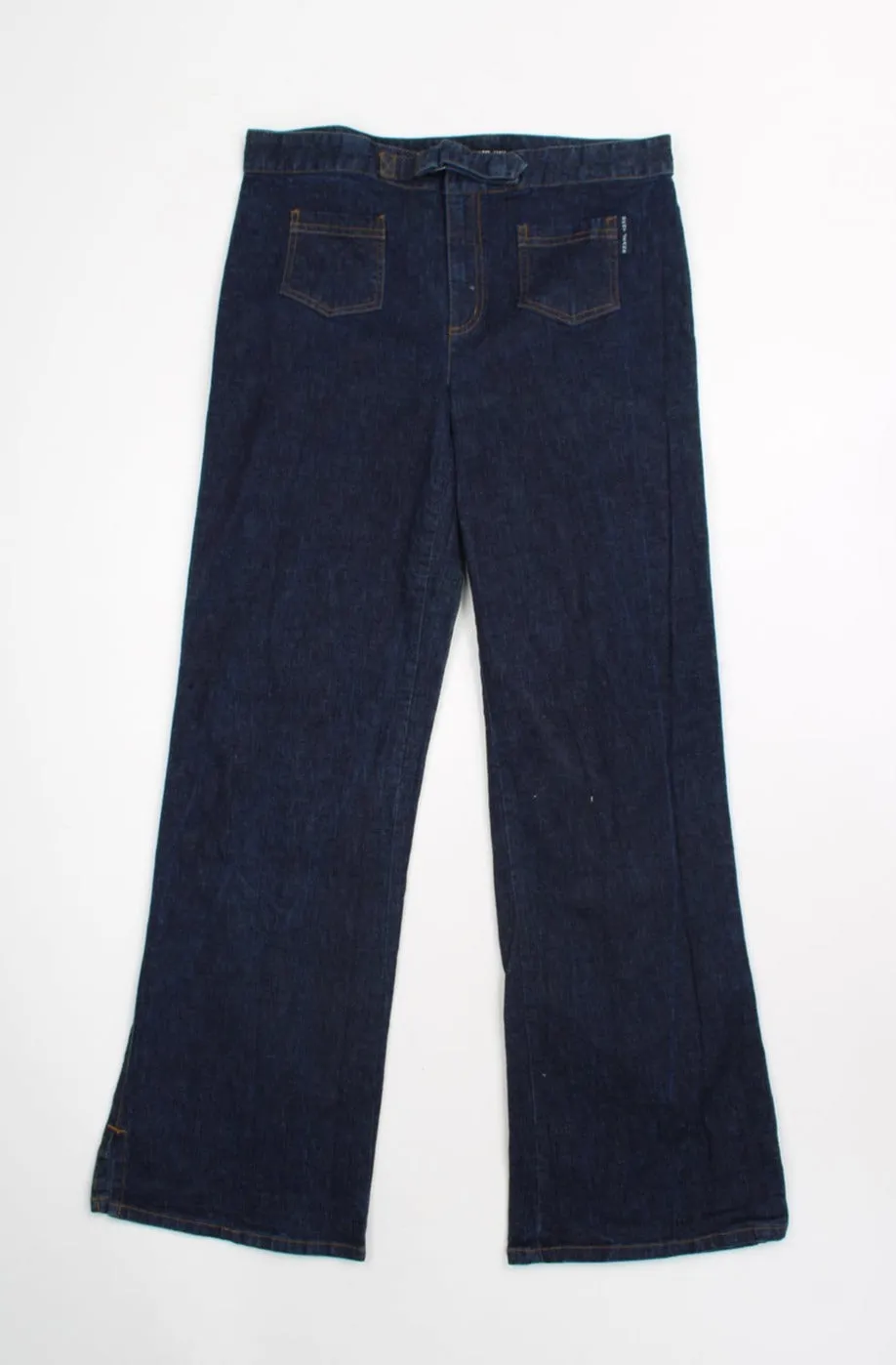 DKNY Flared Jeans