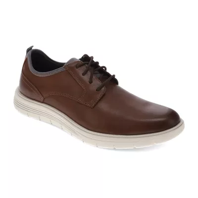 Dockers Mens Herron Oxford Shoes