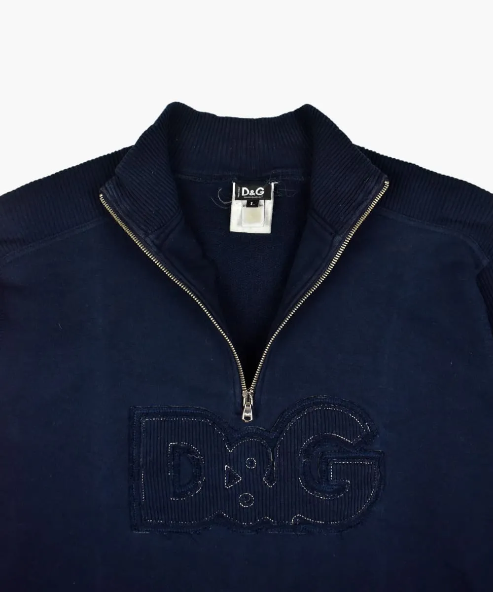 DOLCE & GABBANA Sweater (L)