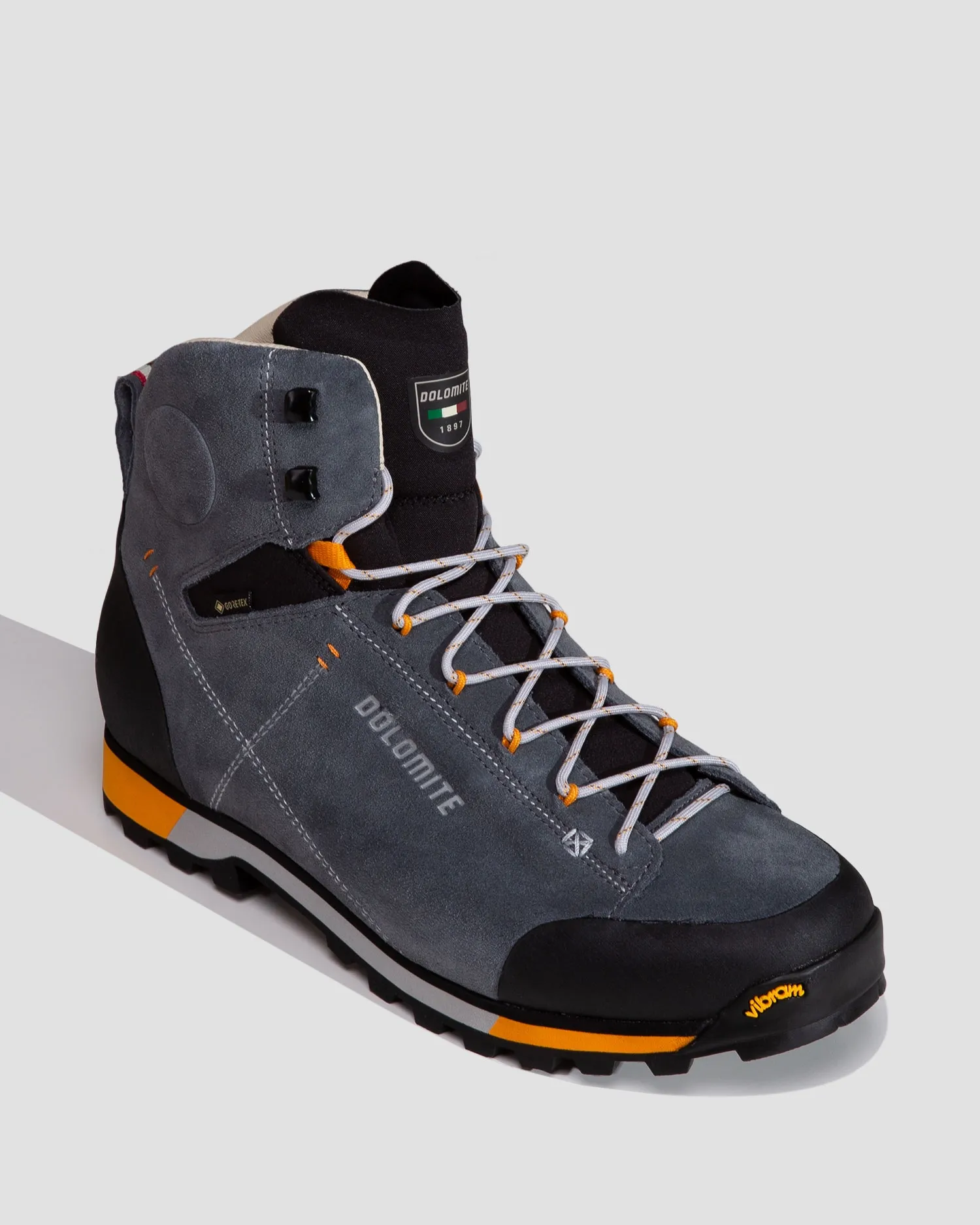 DOLOMITE 54 HIKE EVO GTX shoes 289207-1076