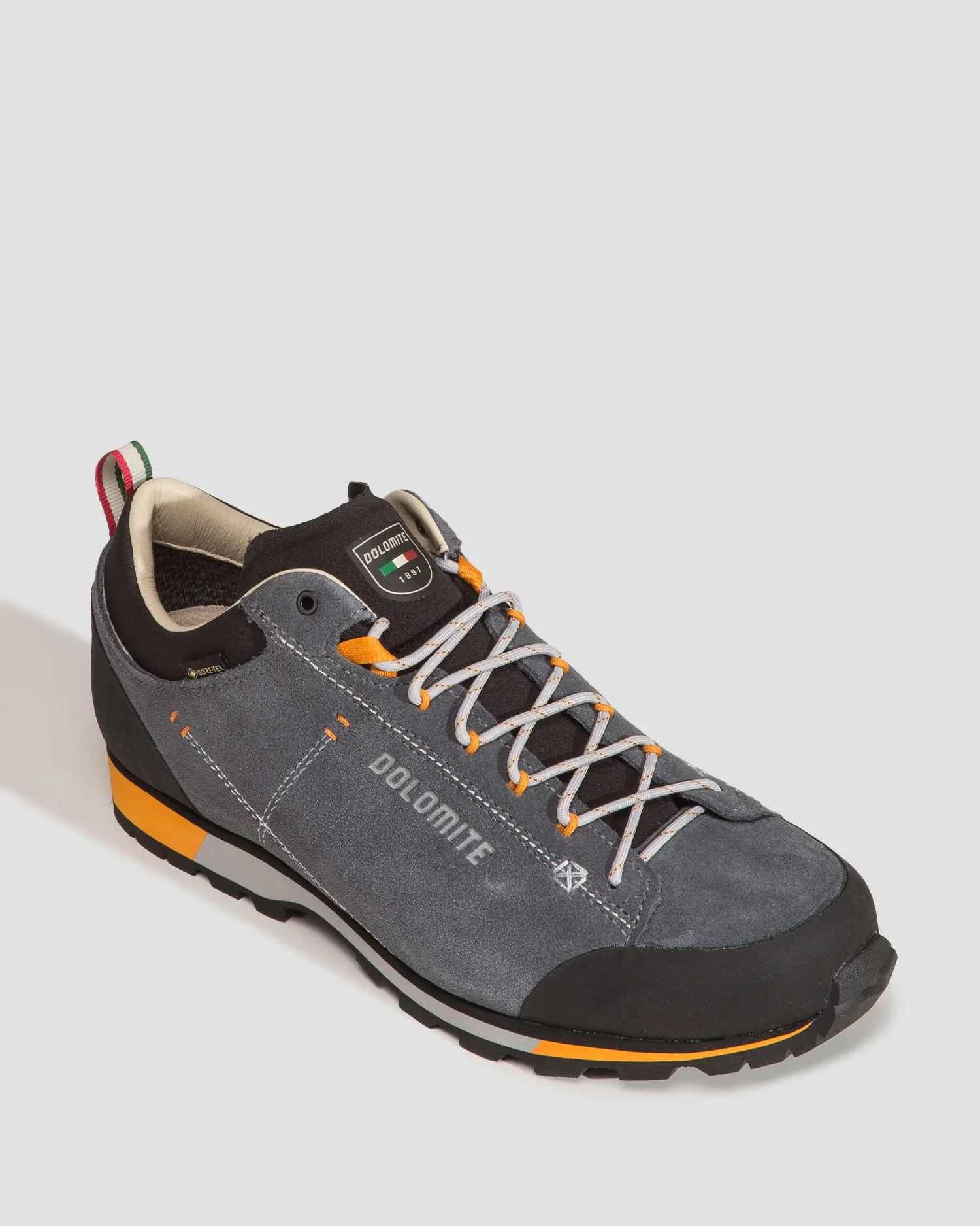 DOLOMITE 54 HIKE LOW EVO GTX shoes 289208-1076