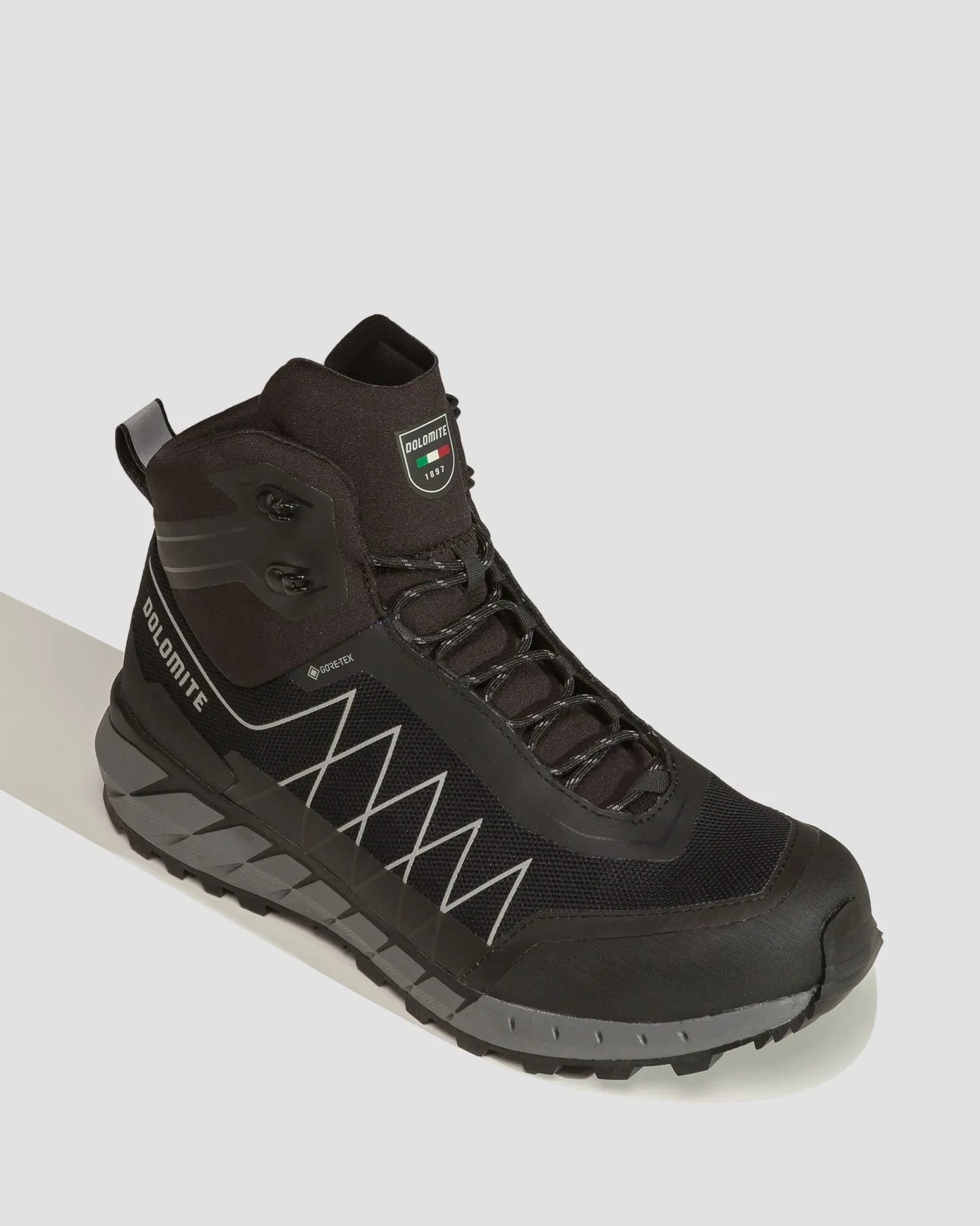 DOLOMITE CRODA NERA HI GTX shoes 289223-119