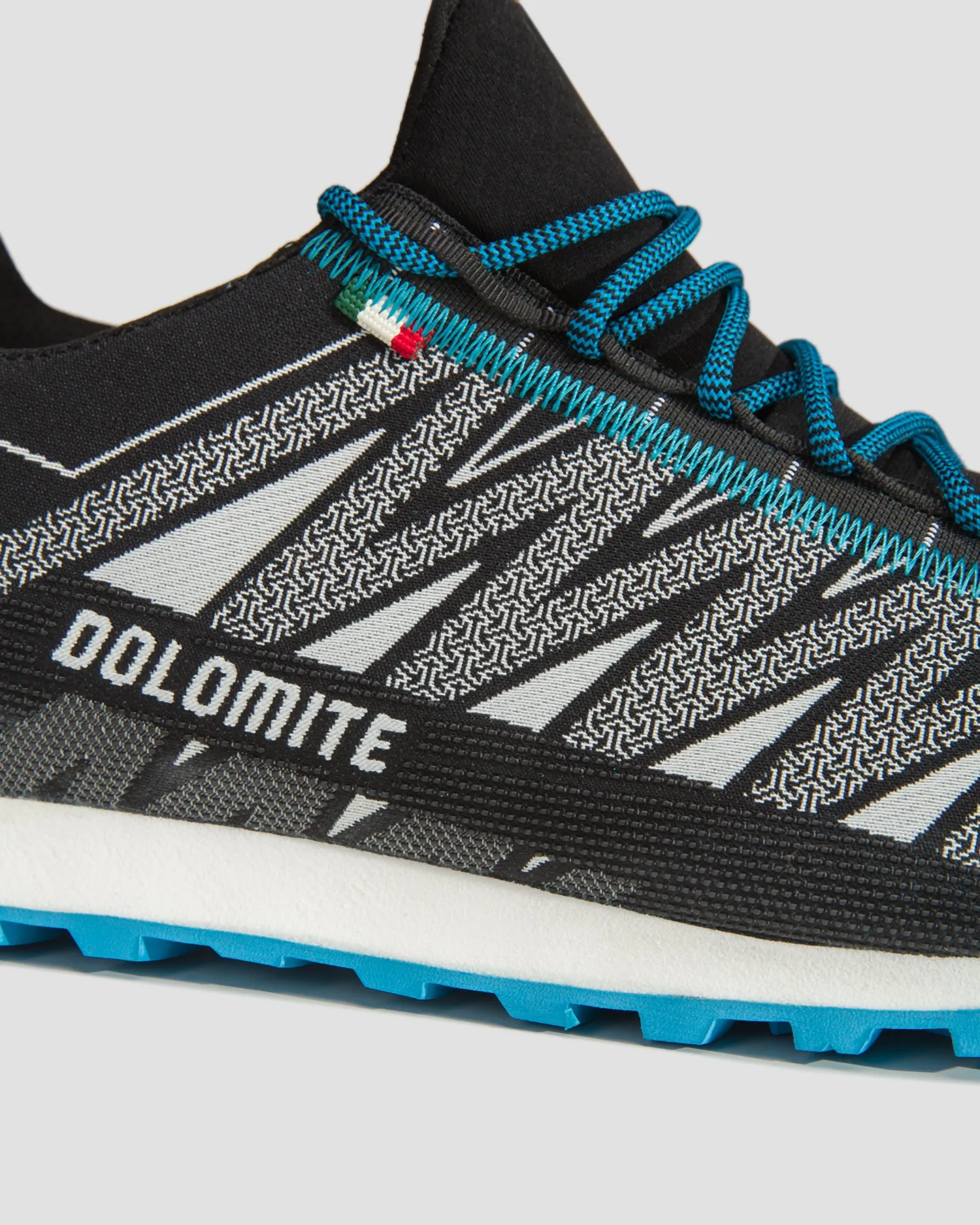 DOLOMITE VELOCISSIMA shoes 280412-1187