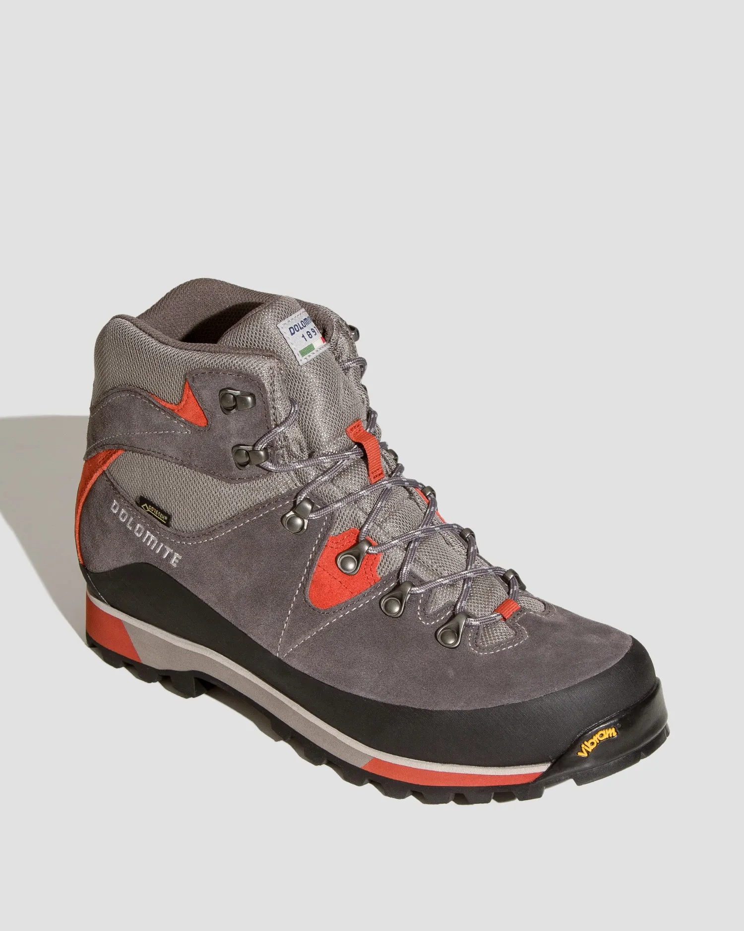 DOLOMITE ZERMATT GTX shoes 248113-1153