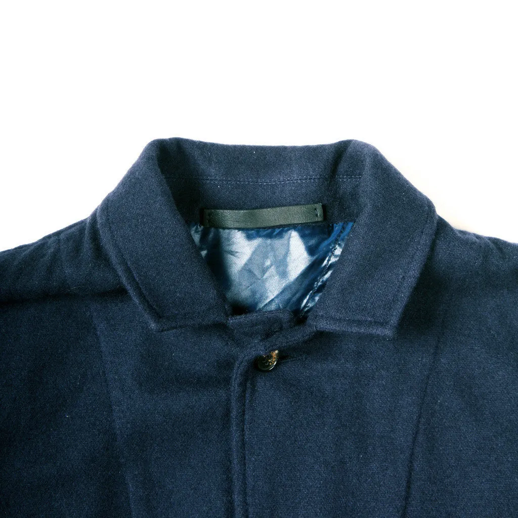 Drax Cashmere Blazer