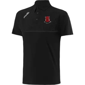 Drinagh Rangers AFC Synergy Polo Shirt