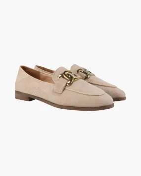 Duchess Loafers Suede