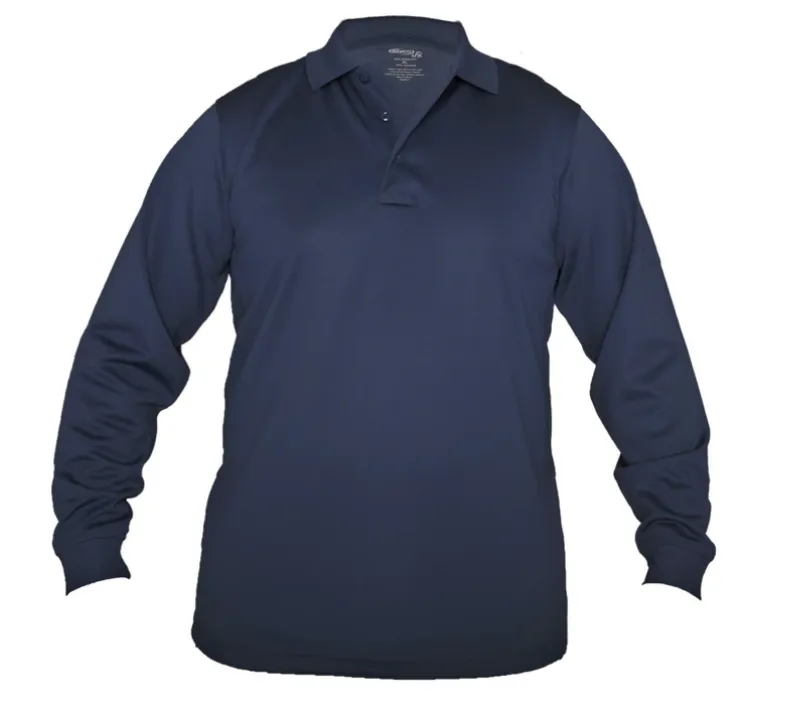 Elbeco UFX Long Sleeve Tactical Polo