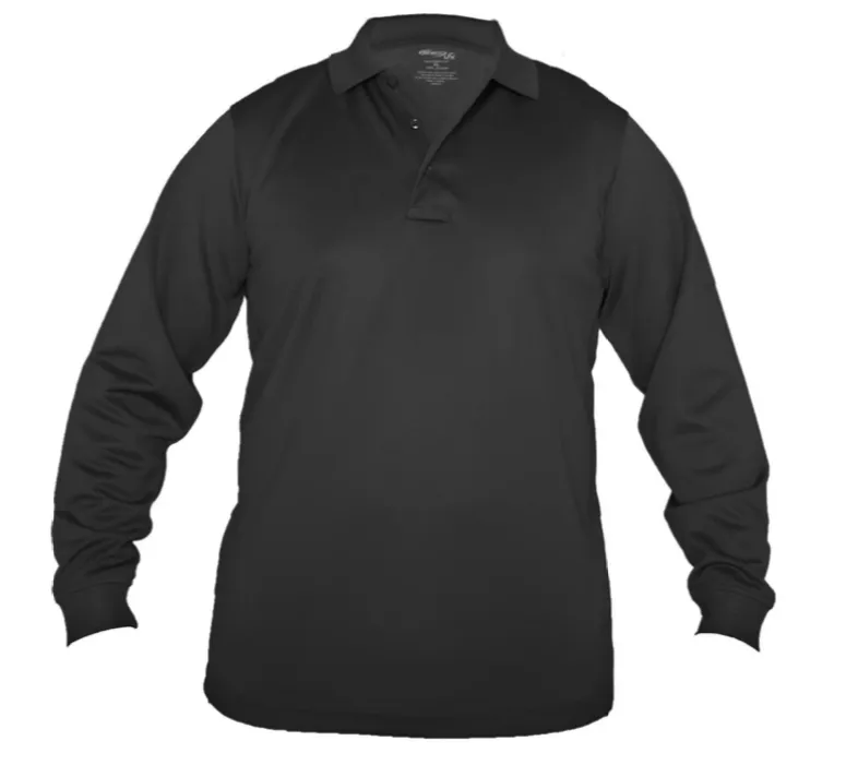 Elbeco UFX Long Sleeve Tactical Polo