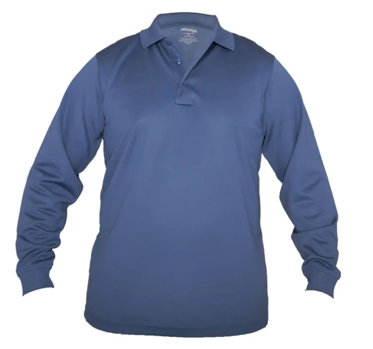 Elbeco UFX Long Sleeve Tactical Polo