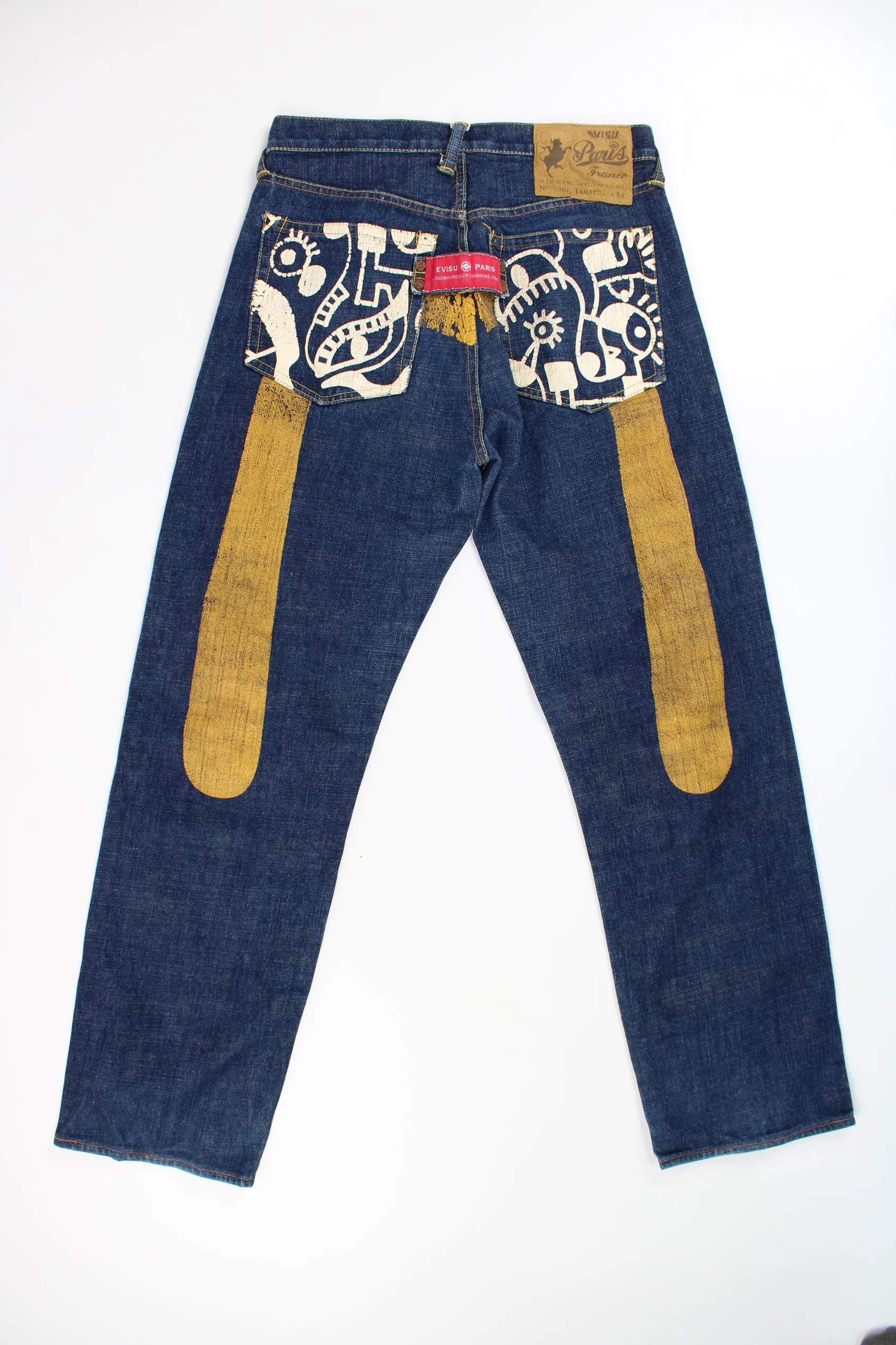 Evisu Jeans