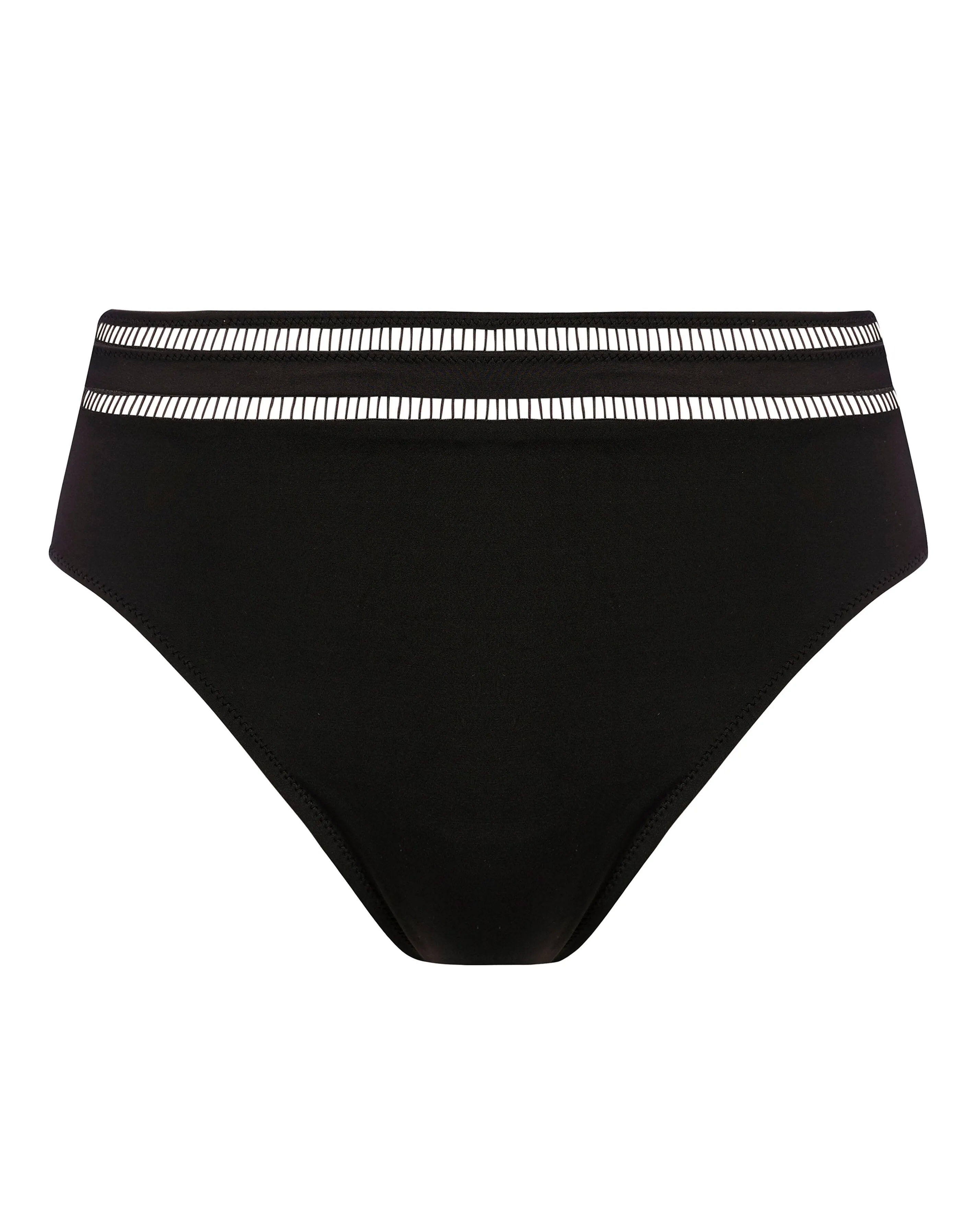 Fantasie East Hampton High Waist Bikini Brief