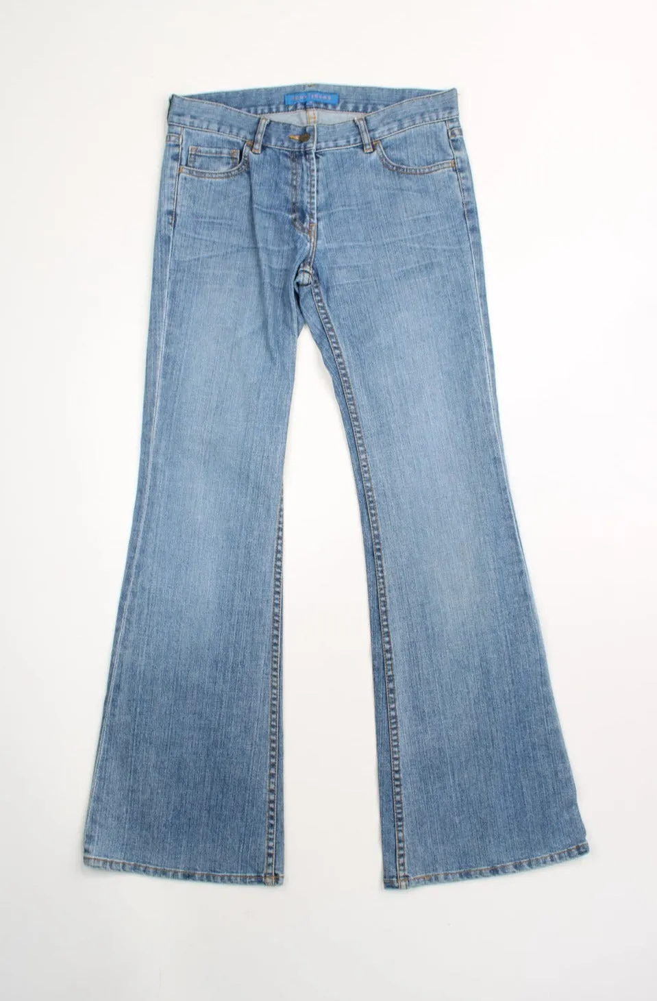 FCUK Flared Jeans