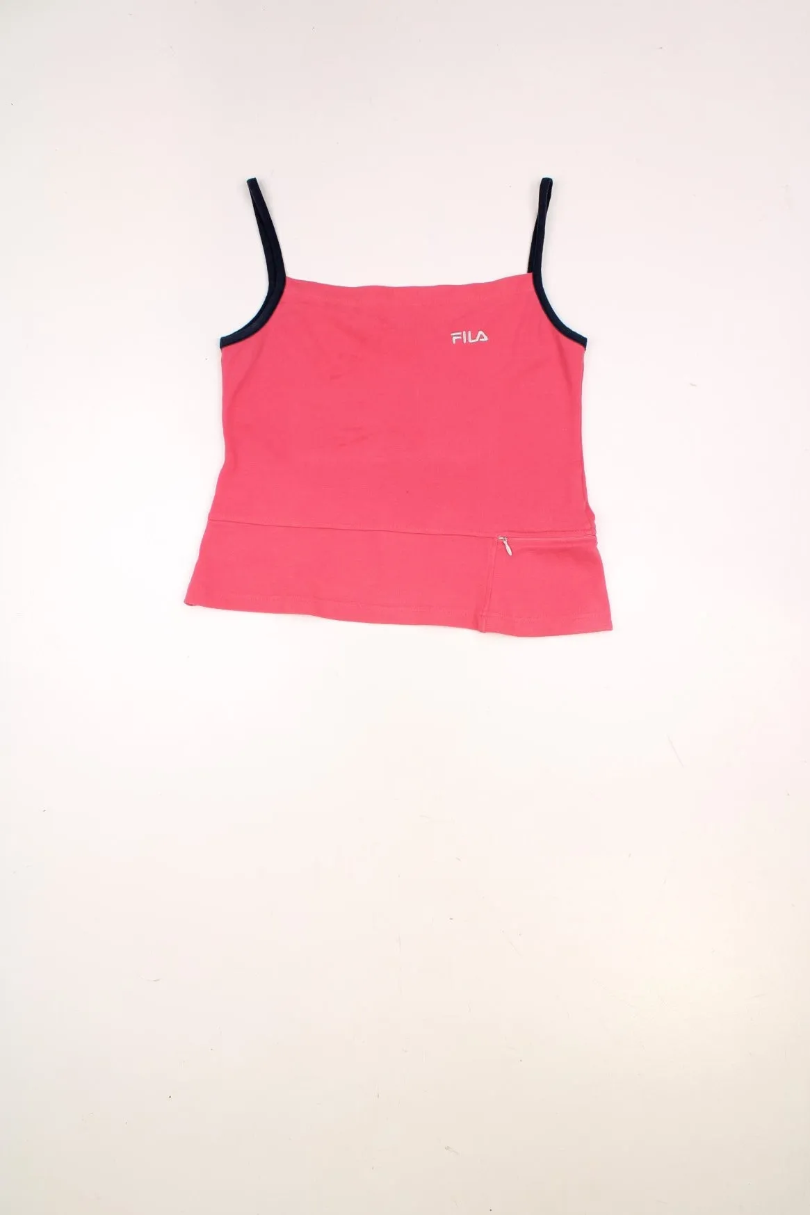 Fila Vest Top