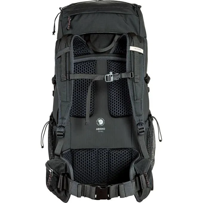 Fjallraven Abisko Hike Backpack 35 - Hiking Rucksack from Fjallraven