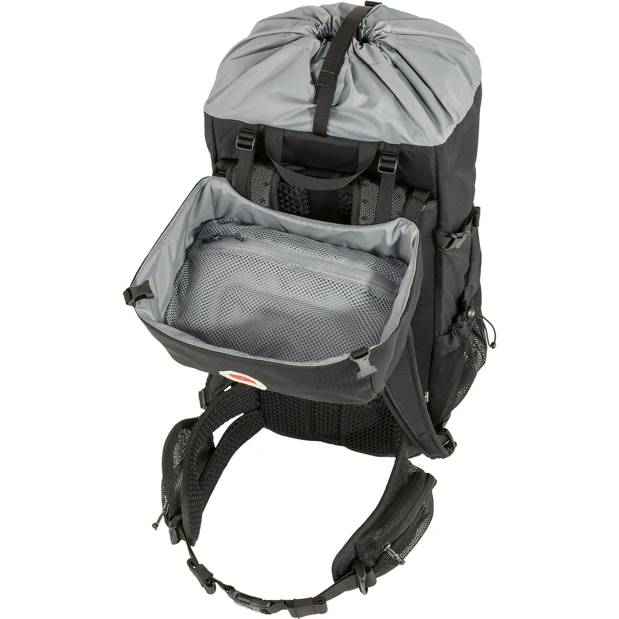 Fjallraven Abisko Hike Backpack 35 - Hiking Rucksack from Fjallraven