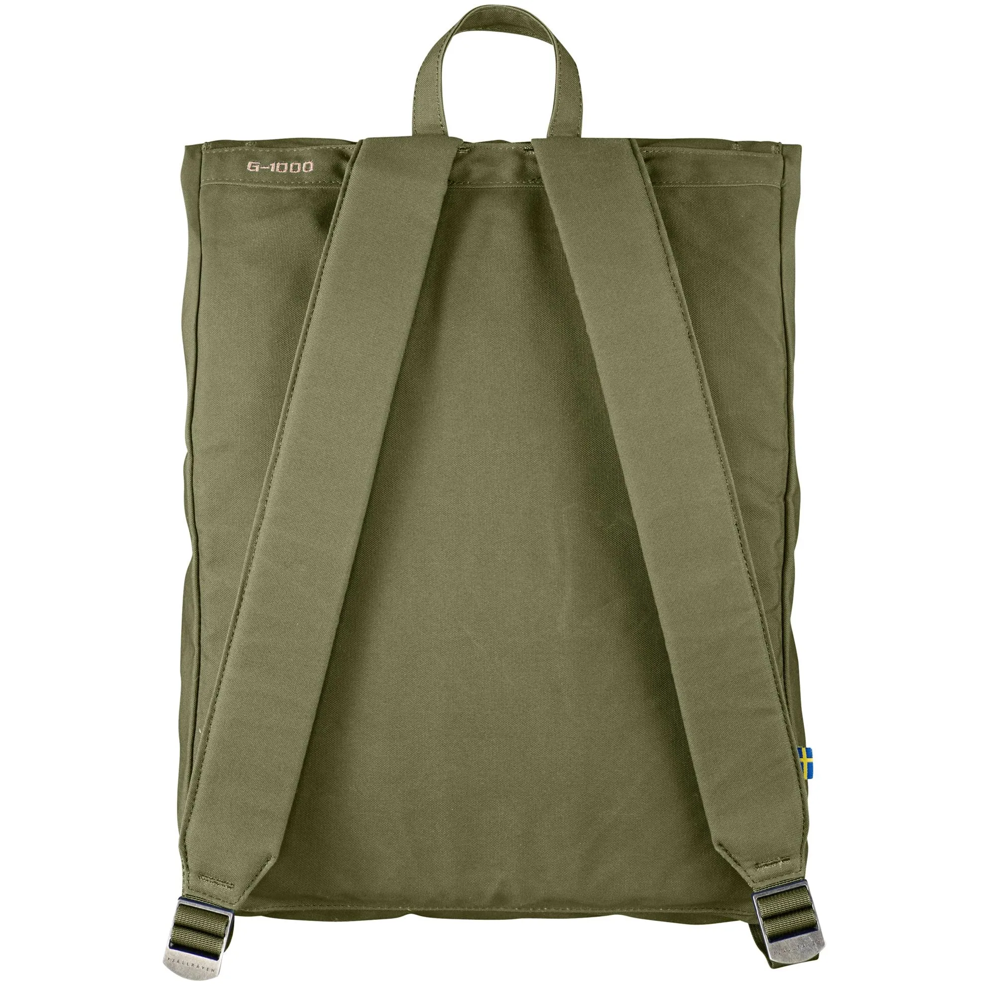 Fjallraven Foldsack No. 1 Backpack