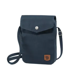 Fjallraven Greenland Pocket Bag Storm