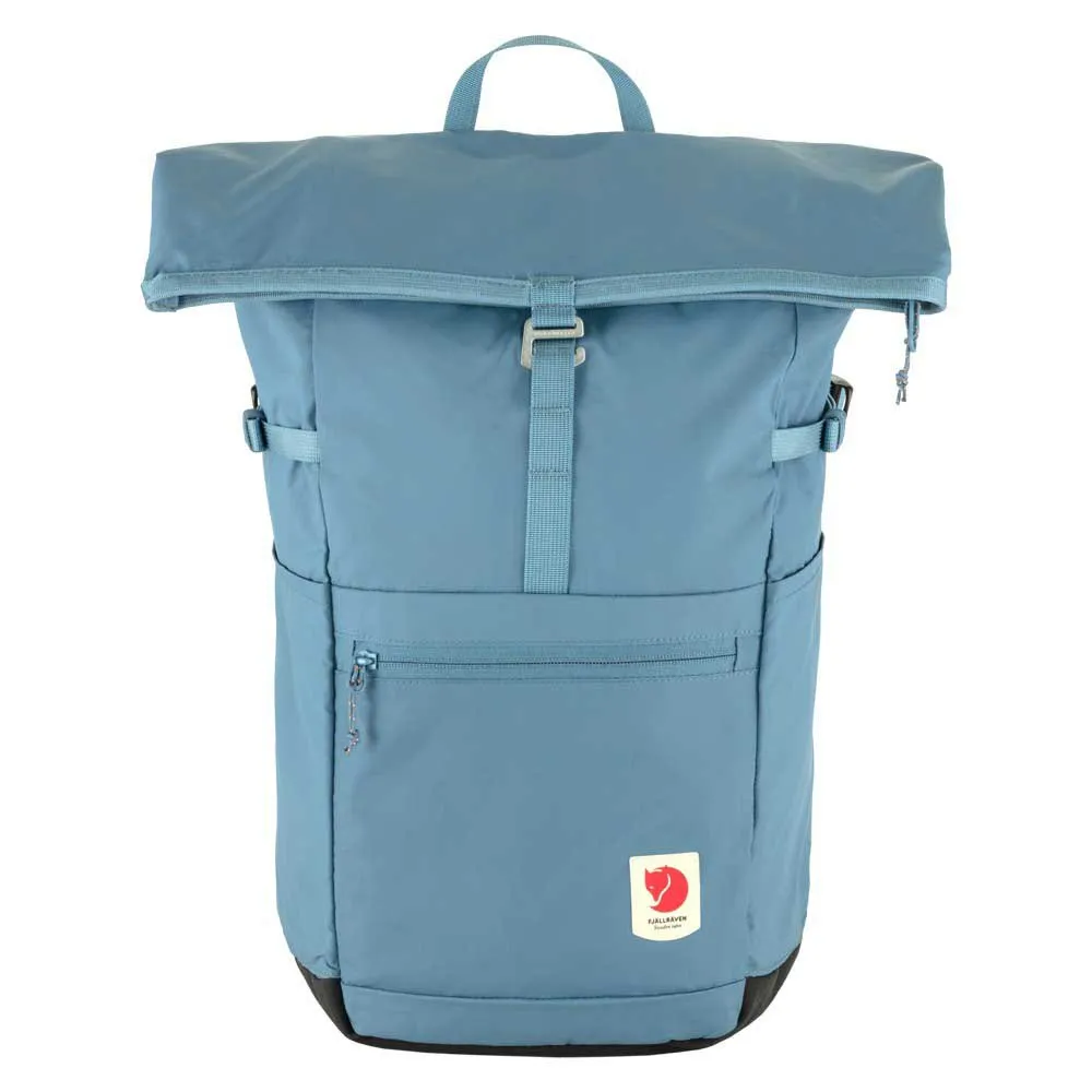 Fjallraven High Coast 24 Foldsack - 24 litre Backpack - Hiking Daypack from Fjallraven