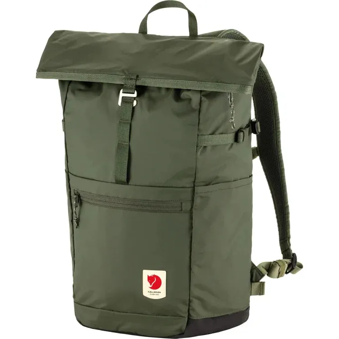 Fjallraven High Coast 24 Foldsack - 24 litre Backpack - Hiking Daypack from Fjallraven