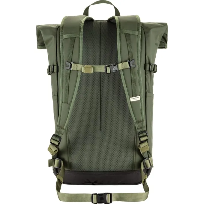 Fjallraven High Coast 24 Foldsack - 24 litre Backpack - Hiking Daypack from Fjallraven