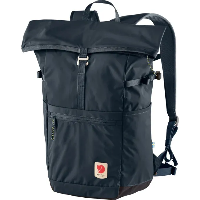 Fjallraven High Coast 24 Foldsack - 24 litre Backpack - Hiking Daypack from Fjallraven