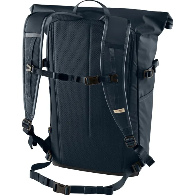 Fjallraven High Coast 24 Foldsack - 24 litre Backpack - Hiking Daypack from Fjallraven