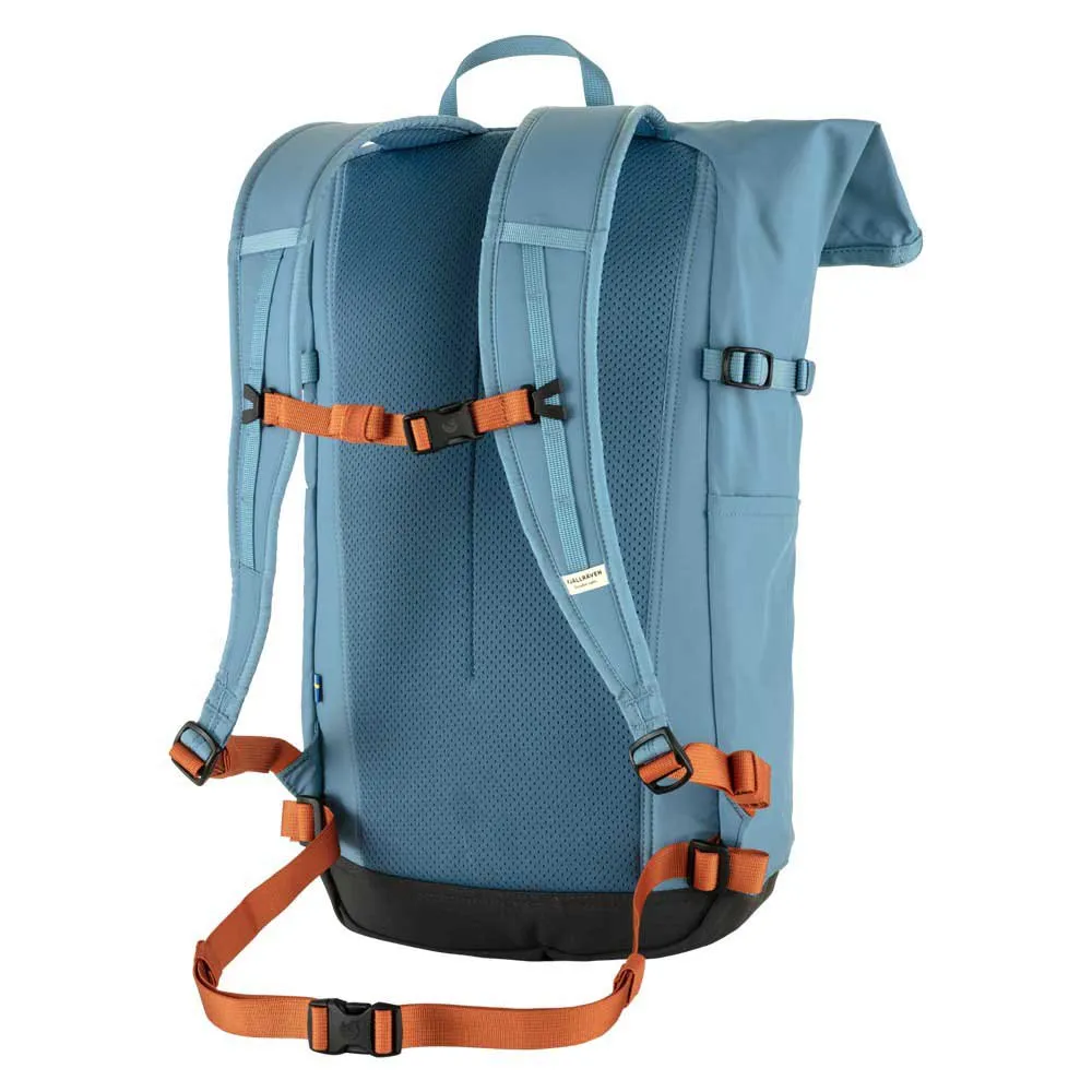 Fjallraven High Coast 24 Foldsack - 24 litre Backpack - Hiking Daypack from Fjallraven