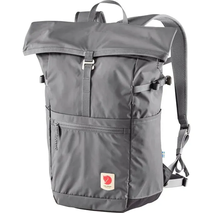 Fjallraven High Coast 24 Foldsack - 24 litre Backpack - Hiking Daypack from Fjallraven