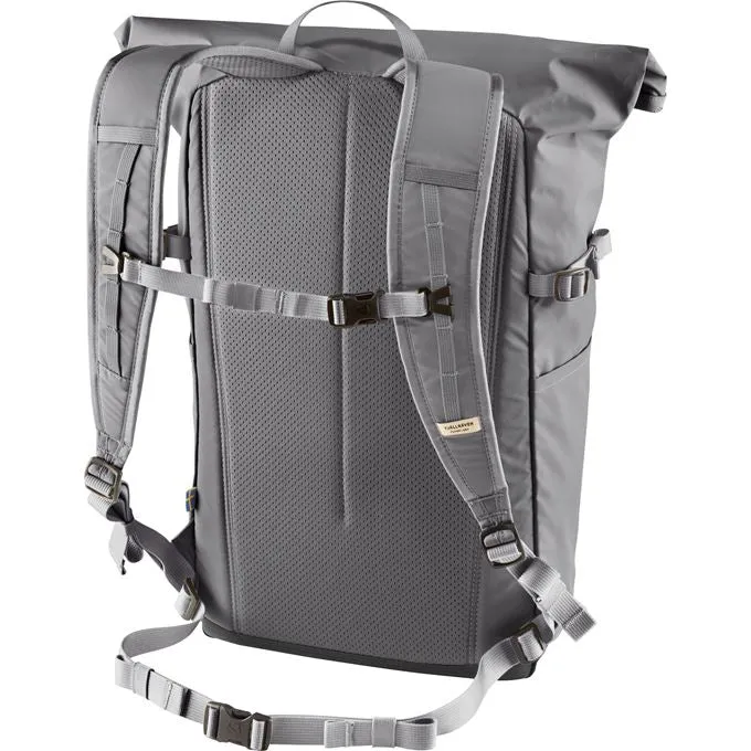 Fjallraven High Coast 24 Foldsack - 24 litre Backpack - Hiking Daypack from Fjallraven